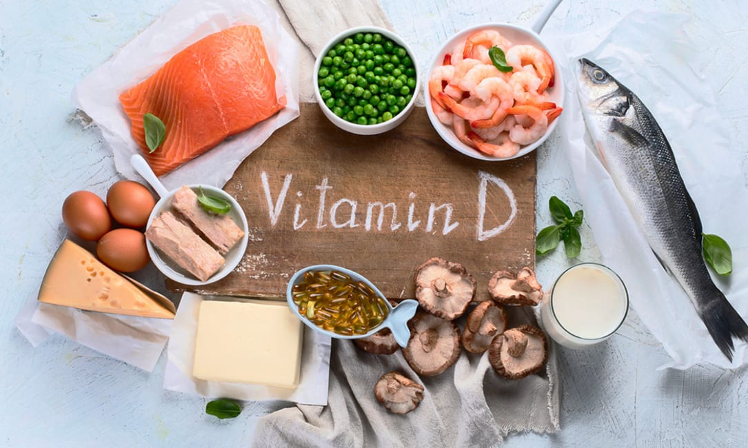 Vitamin D and Diabetes