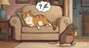 على عكس المعروف ، القطط ليست جيدة في اصطياد الفئران 1 WhatsApp Image 2025 12 15 at 00.22.46 9ade52c9 1