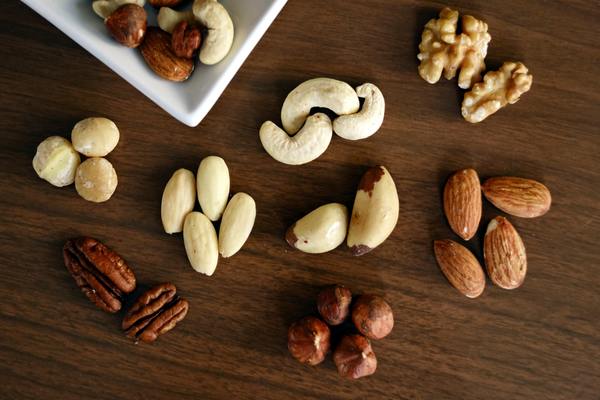 almond almonds brazil nut 1295572