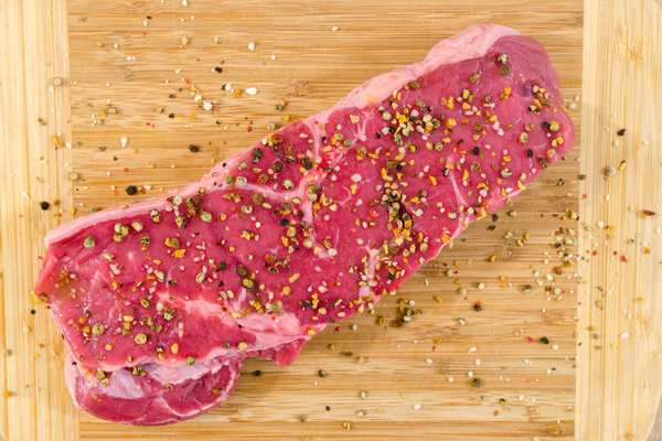 bbq beef chopping board 618773