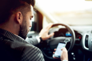 cell phone driving laws