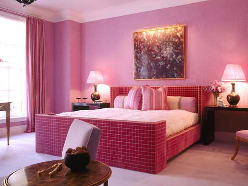 interior design bedroom pink simple on in ideas for adults bedrooms 7