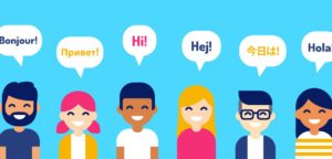 modern foreign languages