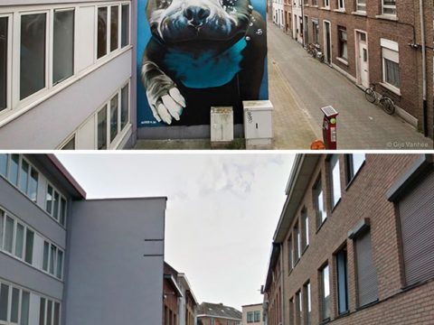 wall street art 11