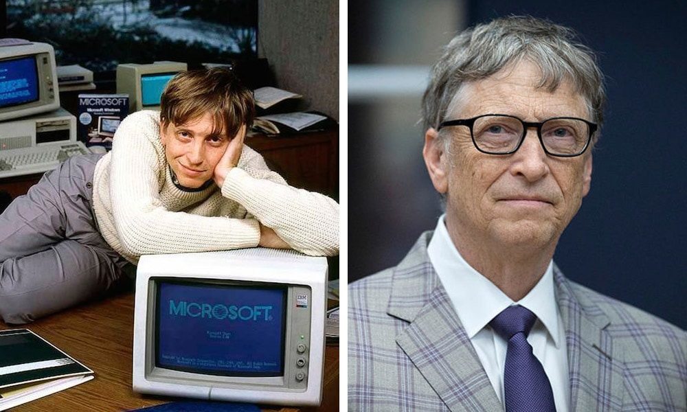 Bill Gates