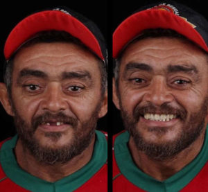 Brazilian dentist Felipe Rossi 6