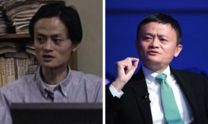 Jack Ma