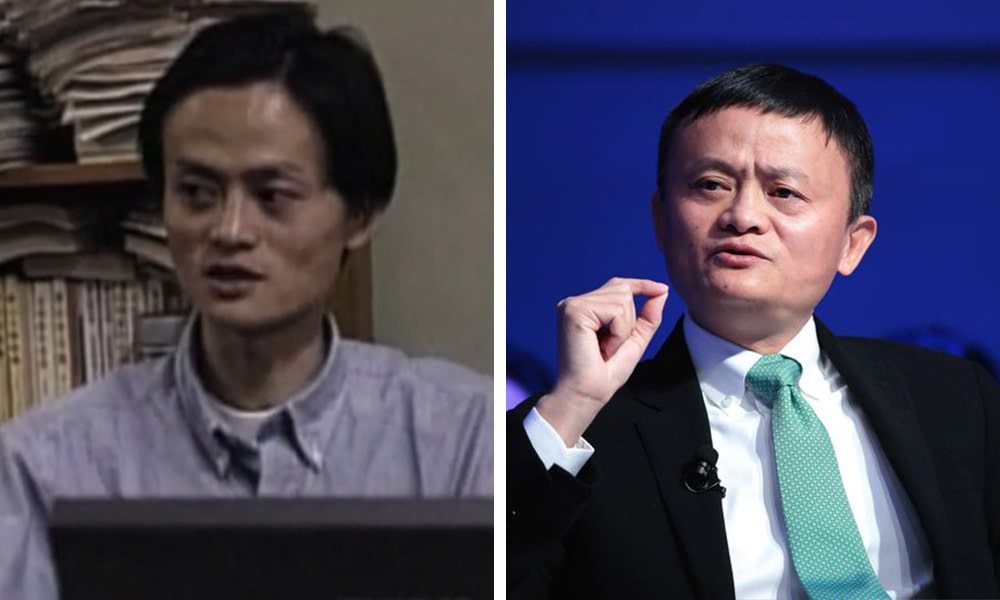 Jack Ma