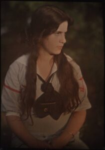 katherine stieglitz