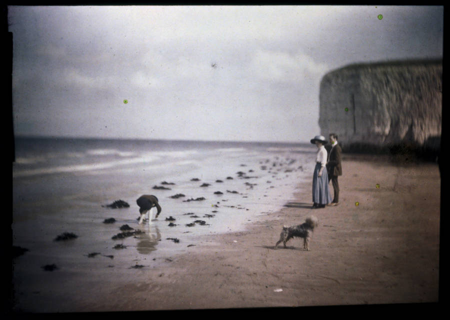 margate beach