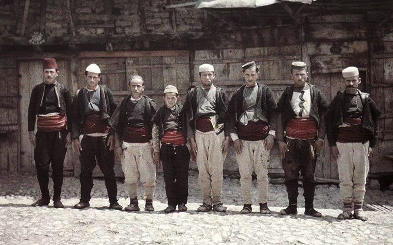 مقدونيا 1913