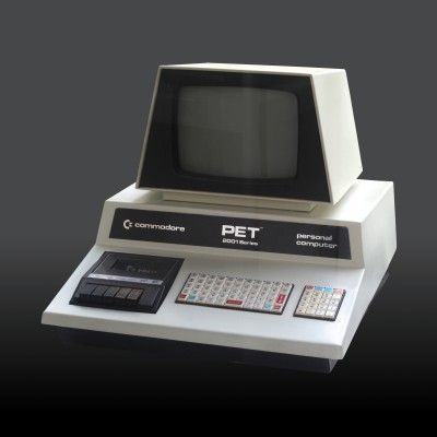 Commodore PET 400x400 1