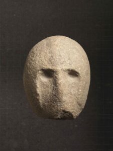 Mask Steinhardt 7