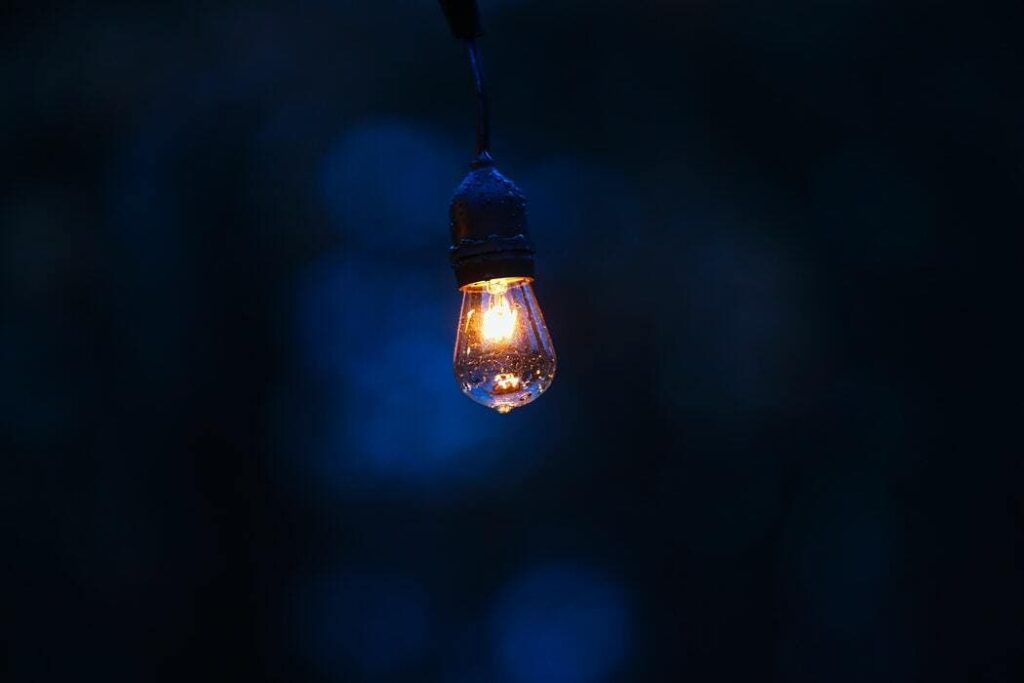 bulb