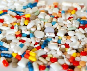 pills