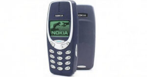 Nokia 3310 featured