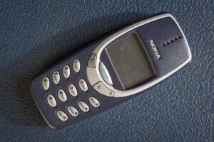 nokia 3310 3