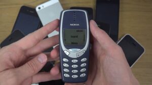 nokia 3310