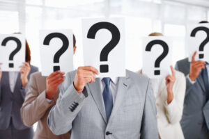 Blog personality testing
