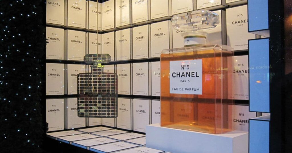 Chanel No