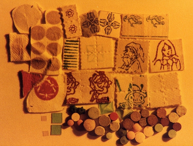 LSD