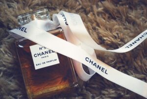 chanel no 5