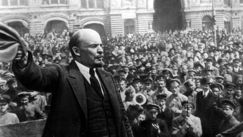 lenin