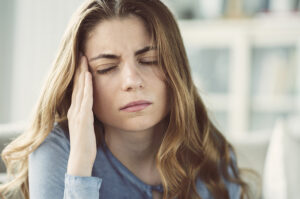 Woman headache blog lg