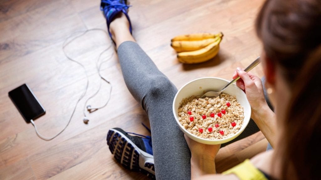 why your weight loss is slow 1024x576 1