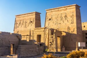 philae temple aswan egypt shutterstock 1056859169 7cdb8b330d