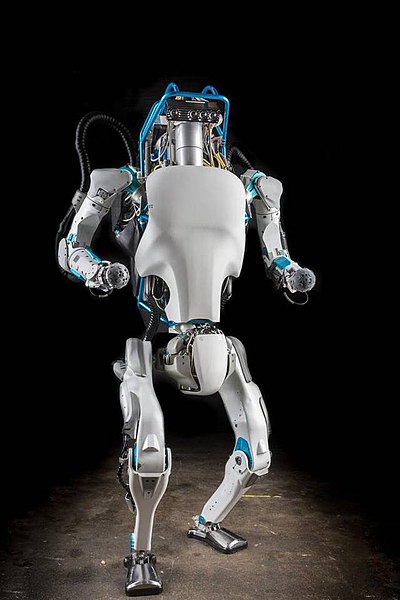 400px Atlas from boston dynamics