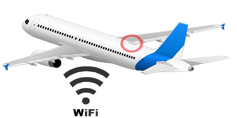 Airplane Wifi1