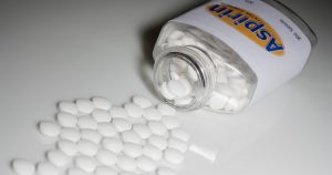 aspirin