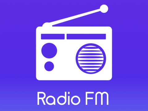 fm radio 4