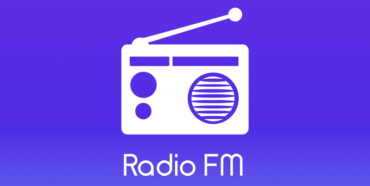 fm radio 4