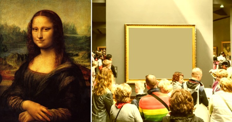 mona lisa