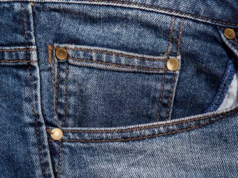rivets