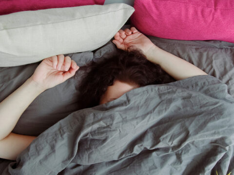 woman sleeping asleep alone bed 1200x628 facebook