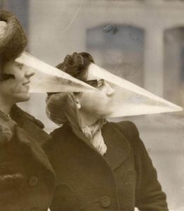 Face Cones