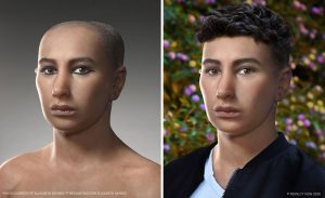 5ed747bde6f80 Heres what your favorite historical figures would look like today 17 images 5ed4bb77340bc 880