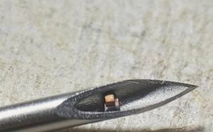smallest injectable chip 2