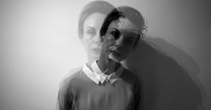 dissociate