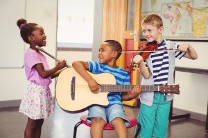 music