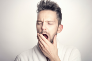 Yawn-people