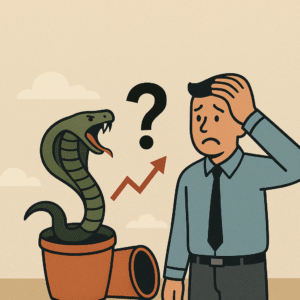 Cobra Effect