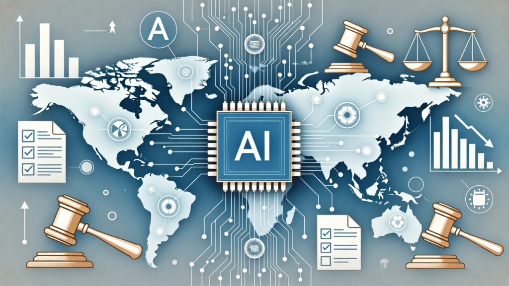 AI Chip Export Legislation: House Panel Moves to Tighten Grip on Tech Exports to China 1 AI Chip Export Legislation: House Panel Moves to Tighten Grip on Tech Exports to China
