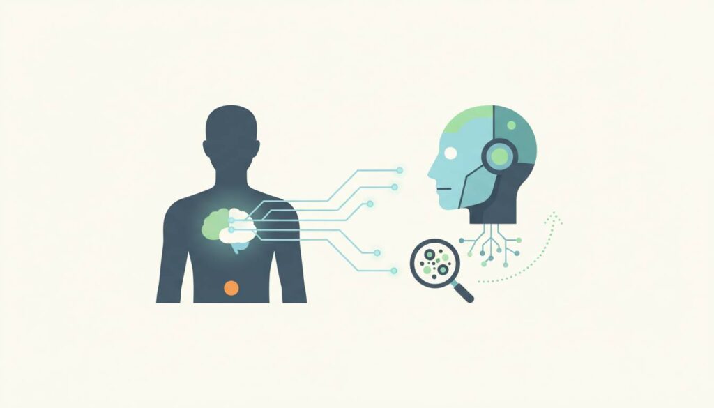 ai role early disease diagnosis medical innovation