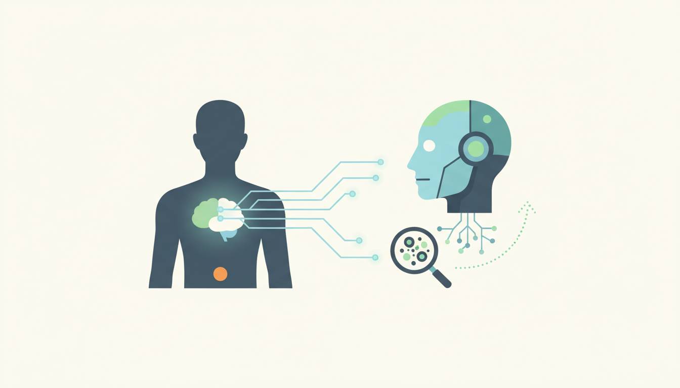ai role early disease diagnosis medical innovation