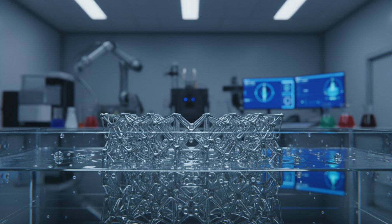 breakthrough unsinkable ships technology