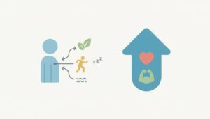 small-lifestyle-changes-health-benefits-lancet-2026